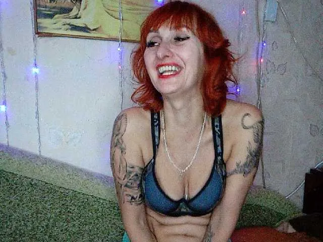 Live sex webcam photo for Ryzhulya1 #272019801