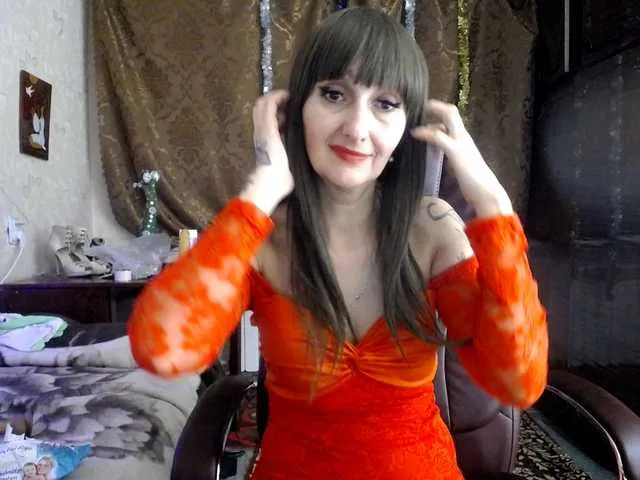 Live sex webcam photo for Ryzhulya1 #272022877