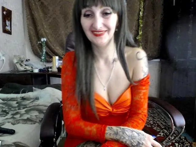 Live sex webcam photo for Ryzhulya1 #272026836