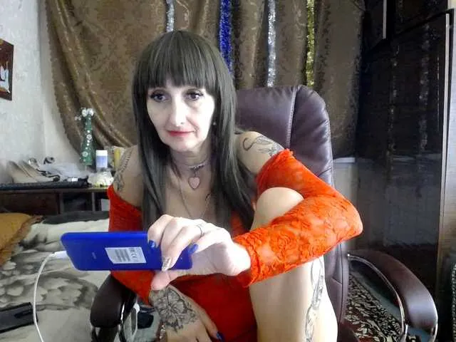 Live sex webcam photo for Ryzhulya1 #272036994