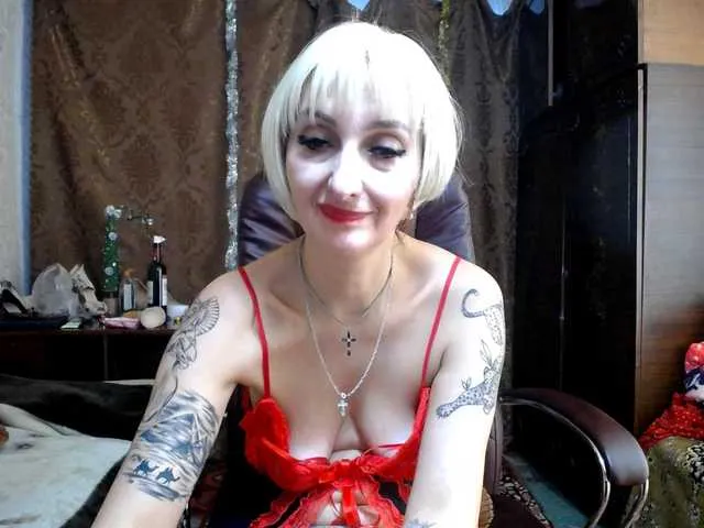 Live sex webcam photo for Ryzhulya1 #272249773