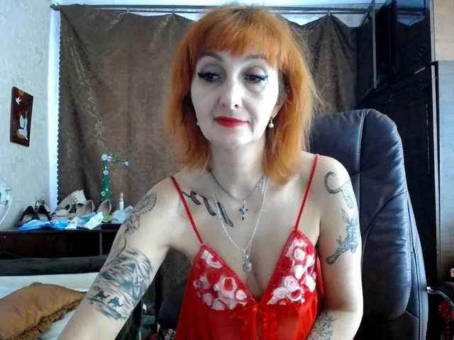 Live sex webcam photo for Ryzhulya1 #272420603