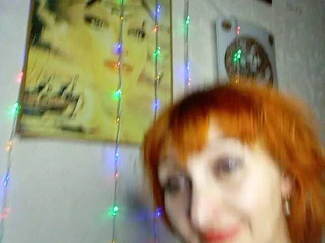 Live sex webcam photo for Ryzhulya1 #272439077