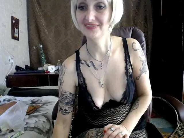 Live sex webcam photo for Ryzhulya1 #272725368