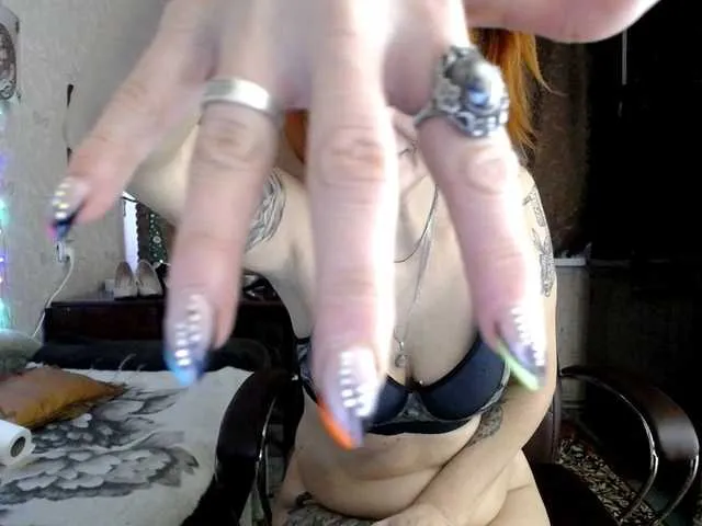 Live sex webcam photo for Ryzhulya1 #272961797