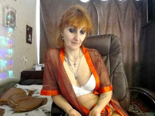 Live sex webcam photo for Ryzhulya1 #273116050