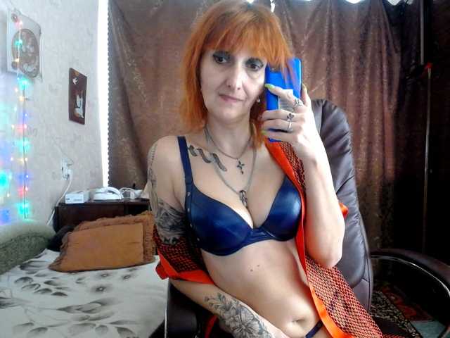 Live sex webcam photo for Ryzhulya1 #273260742