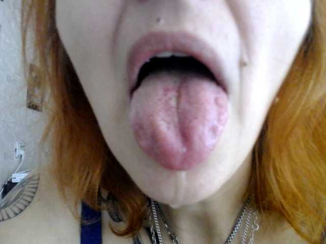 Live sex webcam photo for Ryzhulya1 #273265686