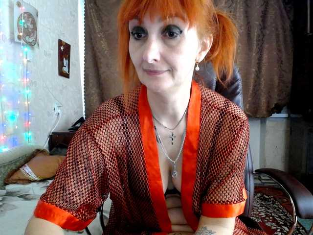 Live sex webcam photo for Ryzhulya1 #273343814