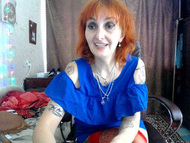 Live sex webcam photo for Ryzhulya1 #273425951