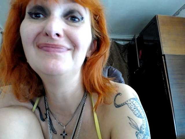 Live sex webcam photo for Ryzhulya1 #273519733
