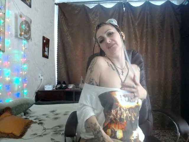 Live sex webcam photo for Ryzhulya1 #273599385