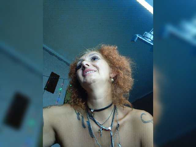Live sex webcam photo for Ryzhulya1 #274274653