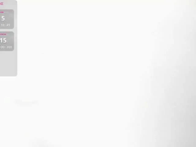 Live sex webcam photo for SARA-LOWEE #290613888