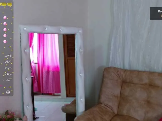 Live sex webcam photo for SARAHBELLEM-1 #271946920