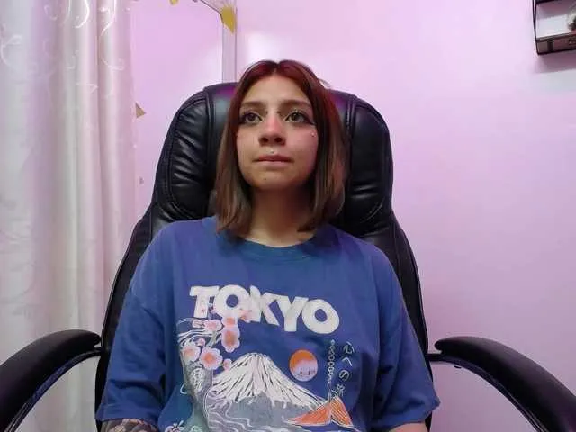 Live sex webcam photo for SARAI-PETITE #290645840