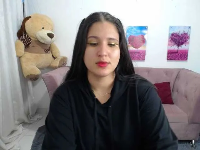 Live sex webcam photo for SASHA-BROWNN #273420479