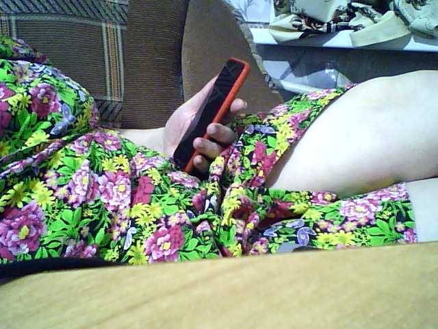 Live sex webcam photo for SEKSIMARI-5 #271898570