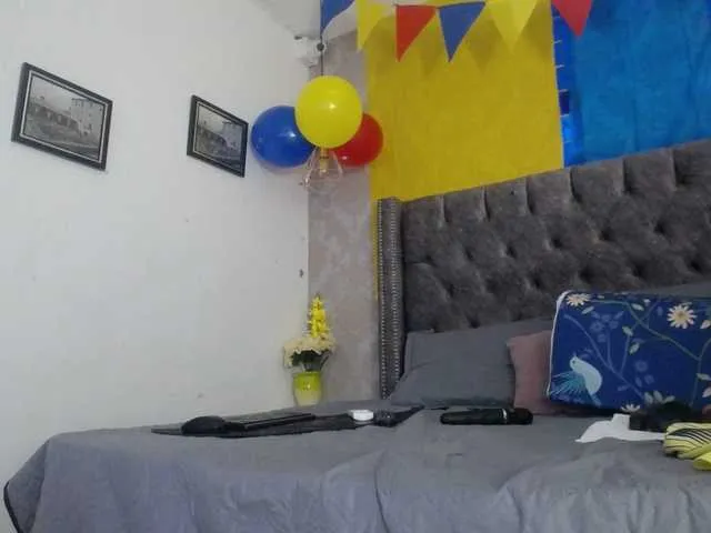 Live sex webcam photo for SHARICK-GRECO #278297444