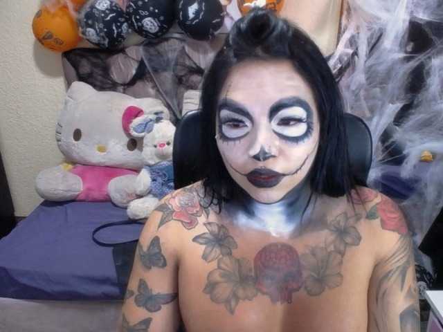 Live sex webcam photo for SOFIAROUS1 #276607240