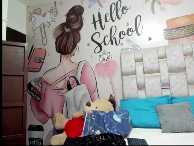 Live sex webcam photo for SOFY-REY #276646872