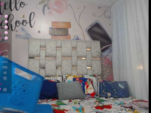 Live sex webcam photo for SOFY-REY #276885578