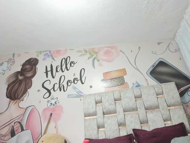 Live sex webcam photo for SOFY-REY #277297682