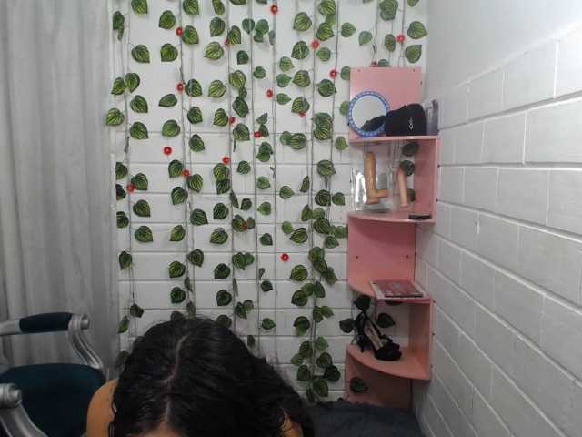 Live sex webcam photo for SOY-KENDAL #273455402