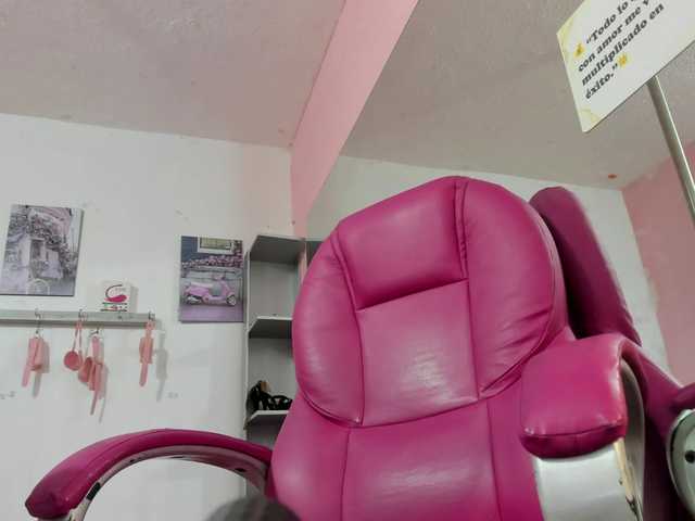 Live sex webcam photo for SOY-KIM #292019504