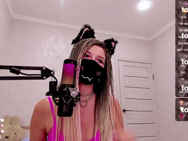 Live sex webcam photo for SSallyy #276092110