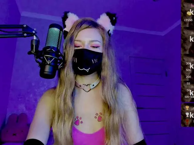 Live sex webcam photo for SSallyy #276421796