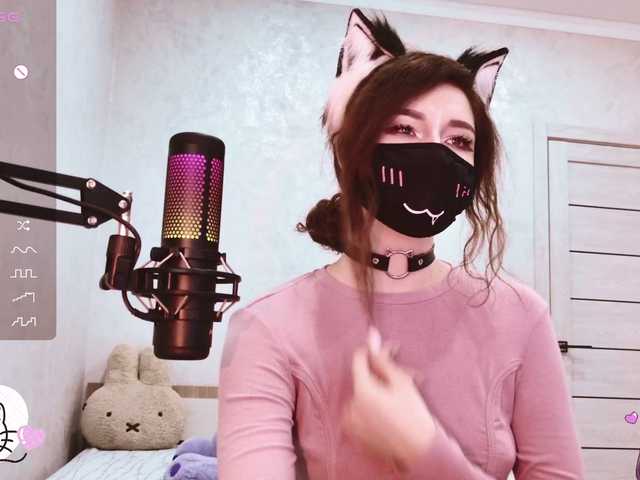 Live sex webcam photo for SSallyy #277520125