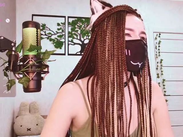 Live sex webcam photo for SSallyy #277904526