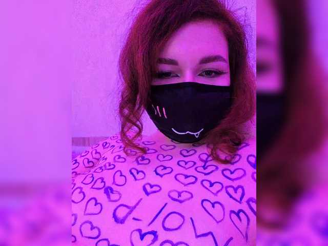 Live sex webcam photo for SSallyy #290707069