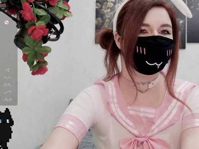 Live sex webcam photo for SSallyy #290923423