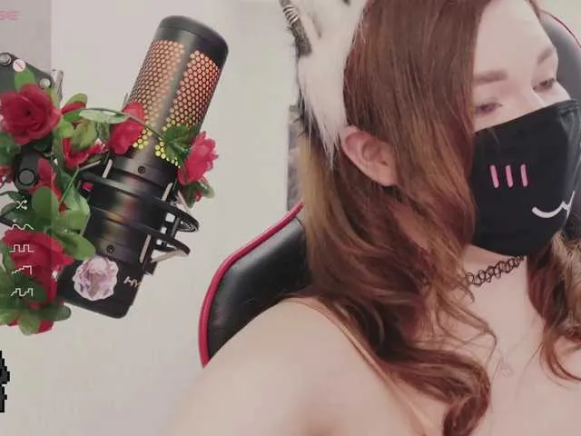 Live sex webcam photo for SSallyy #291157016