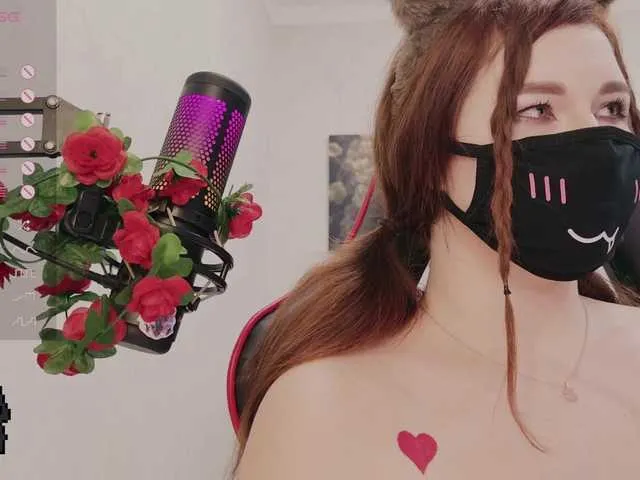 Live sex webcam photo for SSallyy #291250134
