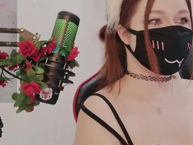 Live sex webcam photo for SSallyy #291276022