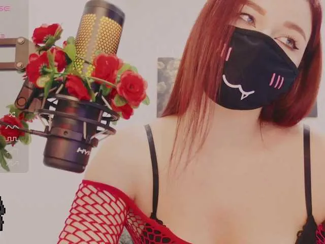 Live sex webcam photo for SSallyy #291802059