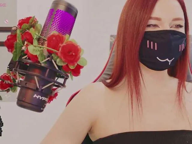 Live sex webcam photo for SSallyy #291809125