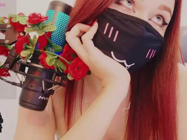 Live sex webcam photo for SSallyy #291834978