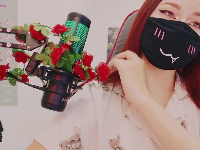 Live sex webcam photo for SSallyy #291842065