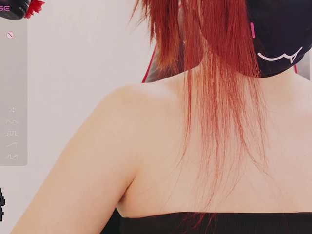 Live sex webcam photo for SSallyy #291876110