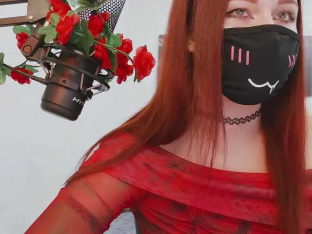 Live sex webcam photo for SSallyy #291937592