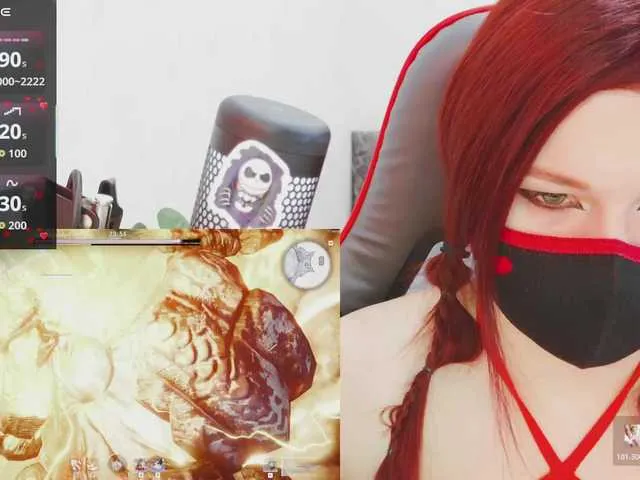 Live sex webcam photo for SSallyy #292099656