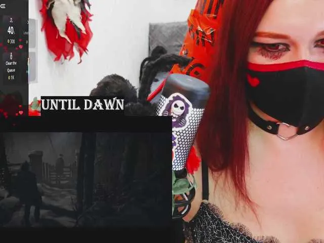 Live sex webcam photo for SSallyy #292159330