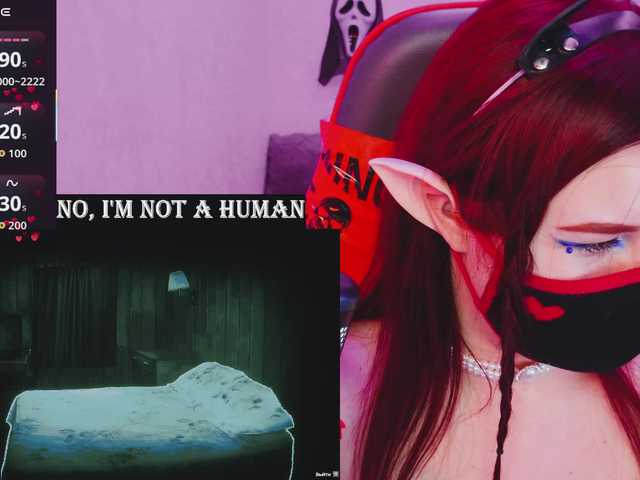 Live sex webcam photo for SSallyy #292180198