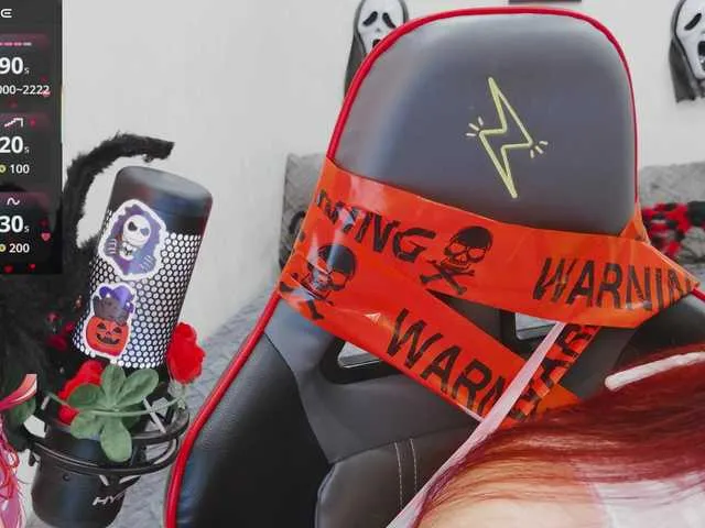 Live sex webcam photo for SSallyy #292187210