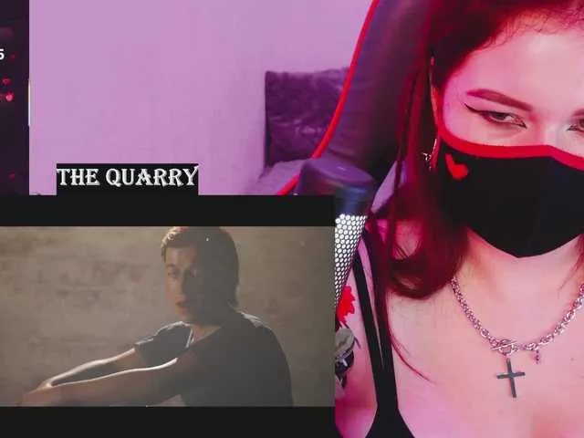 Live sex webcam photo for SSallyy #292225151