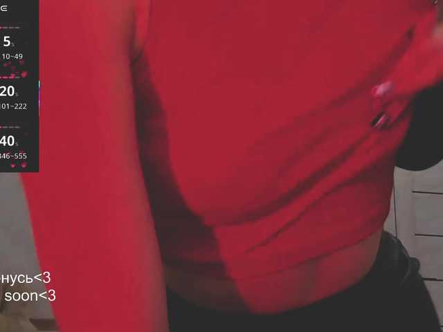 Live sex webcam photo for SSallyy #292298675